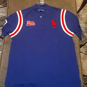 Ralph Lauren POLO shirt